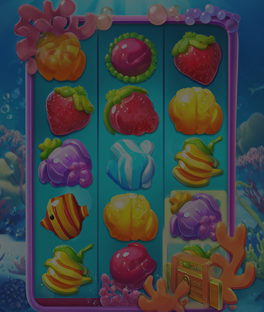 Sweet Bonanza