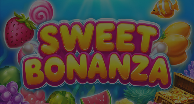 Sweet Bonanza