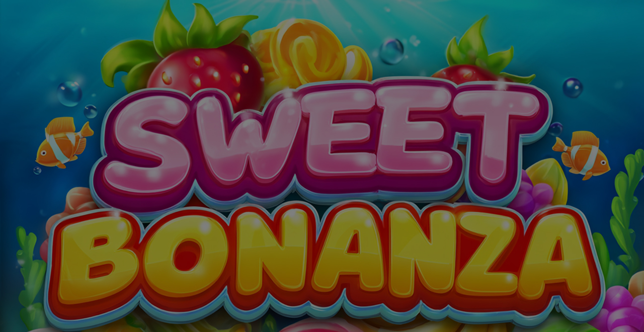 Sweet Bonanza
